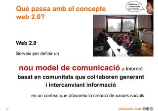 Per què gestionar el coneixement?