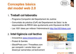 Per què gestionar el coneixement?