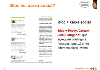 Per què gestionar el coneixement?