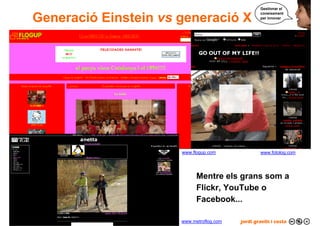 Per què gestionar el coneixement?