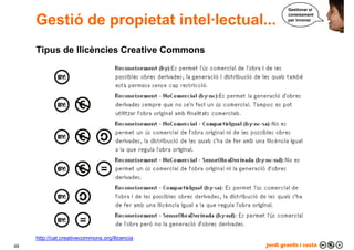 Per què gestionar el coneixement?