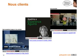 Per què gestionar el coneixement?