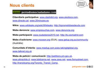 Per què gestionar el coneixement?