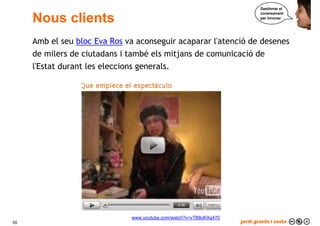 Per què gestionar el coneixement?