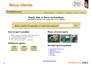 Per què gestionar el coneixement?