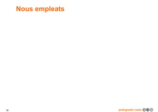 Per què gestionar el coneixement?