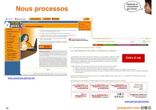 Per què gestionar el coneixement?