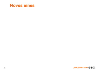 Per què gestionar el coneixement?