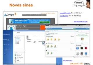Per què gestionar el coneixement?