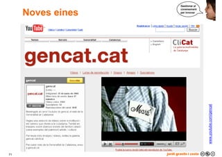 Per què gestionar el coneixement?