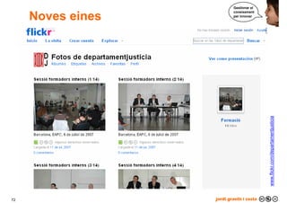 Per què gestionar el coneixement?