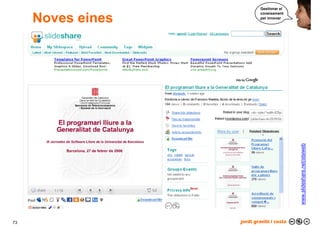 Per què gestionar el coneixement?