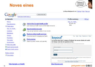 Per què gestionar el coneixement?