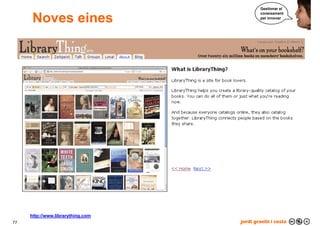 Per què gestionar el coneixement?