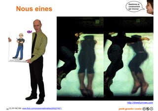 Per què gestionar el coneixement?