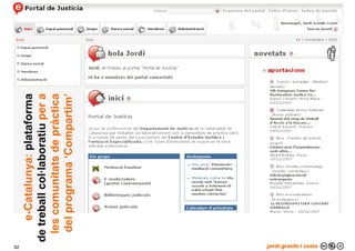 Per què gestionar el coneixement?