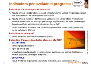 Per què gestionar el coneixement?