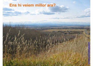 Per què gestionar el coneixement?