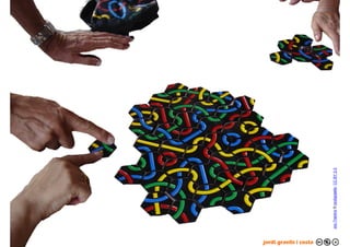 Per què gestionar el coneixement?