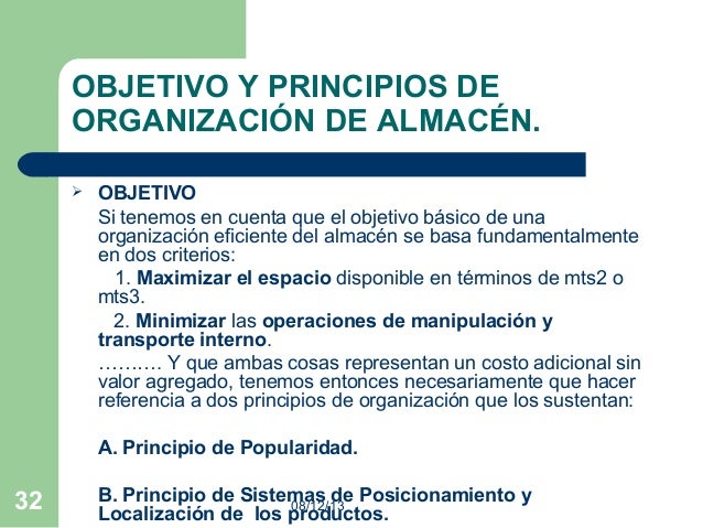 Gestión básica de almacenamiento