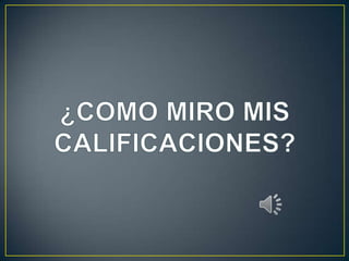 Gestion basica de la                         informatica y