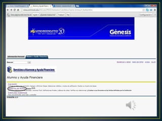 Gestion basica de la                         informatica y