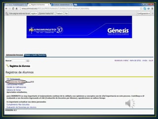 Gestion basica de la                         informatica y