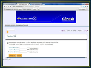 Gestion basica de la                         informatica y