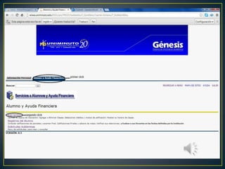 Gestion basica de la                         informatica y
