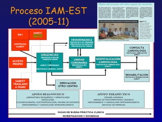 Proceso IAM-EST
    (2005-11)
 