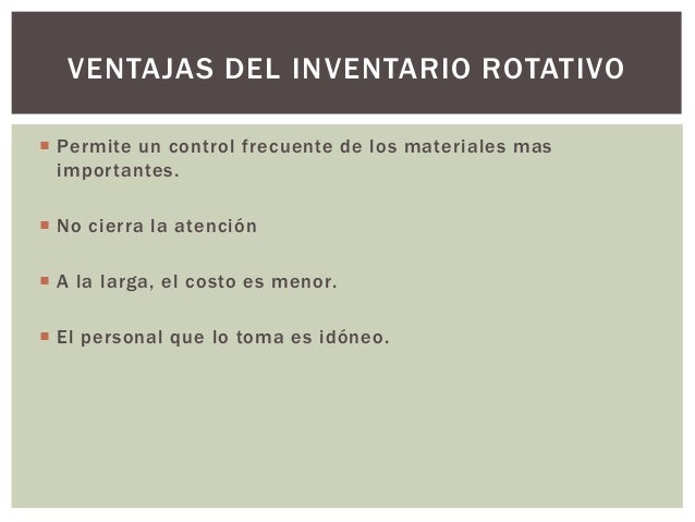Gestion de almacenes