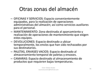 Equipos de muellesEmer Toledo Alcedo sesarsoluciones@hotmail.com49