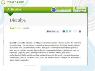 Gestion de crisis 2.0