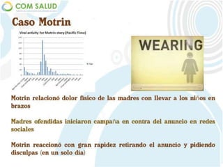 Gestion de crisis 2.0