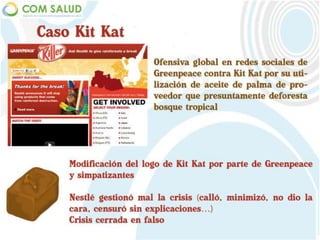 Gestion de crisis 2.0