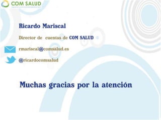 Gestion de crisis 2.0