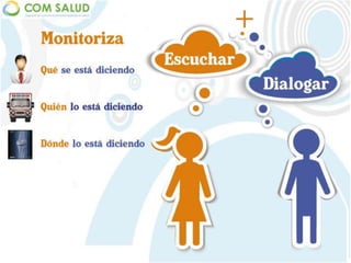 Gestion de crisis 2.0