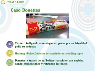 Gestion de crisis 2.0