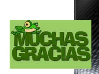 Gestion de documentos electronicos