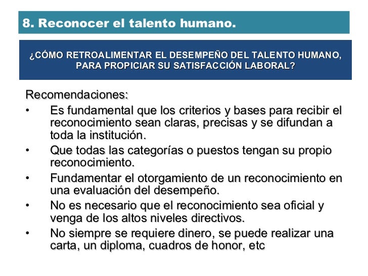 Carta De Reconocimiento Desempeno Laboral - s Carta De