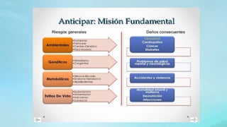 Gestion de hospitales  unidad i 2018 2