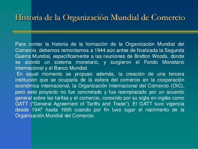 Gestion de las operaciones aduanera y su influencia
