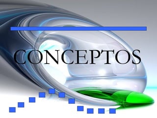 CONCEPTOS 