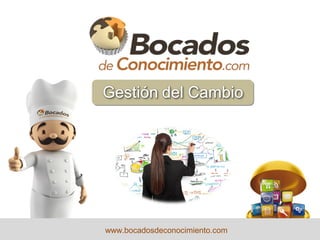 www.bocadosdeconocimiento.com

 