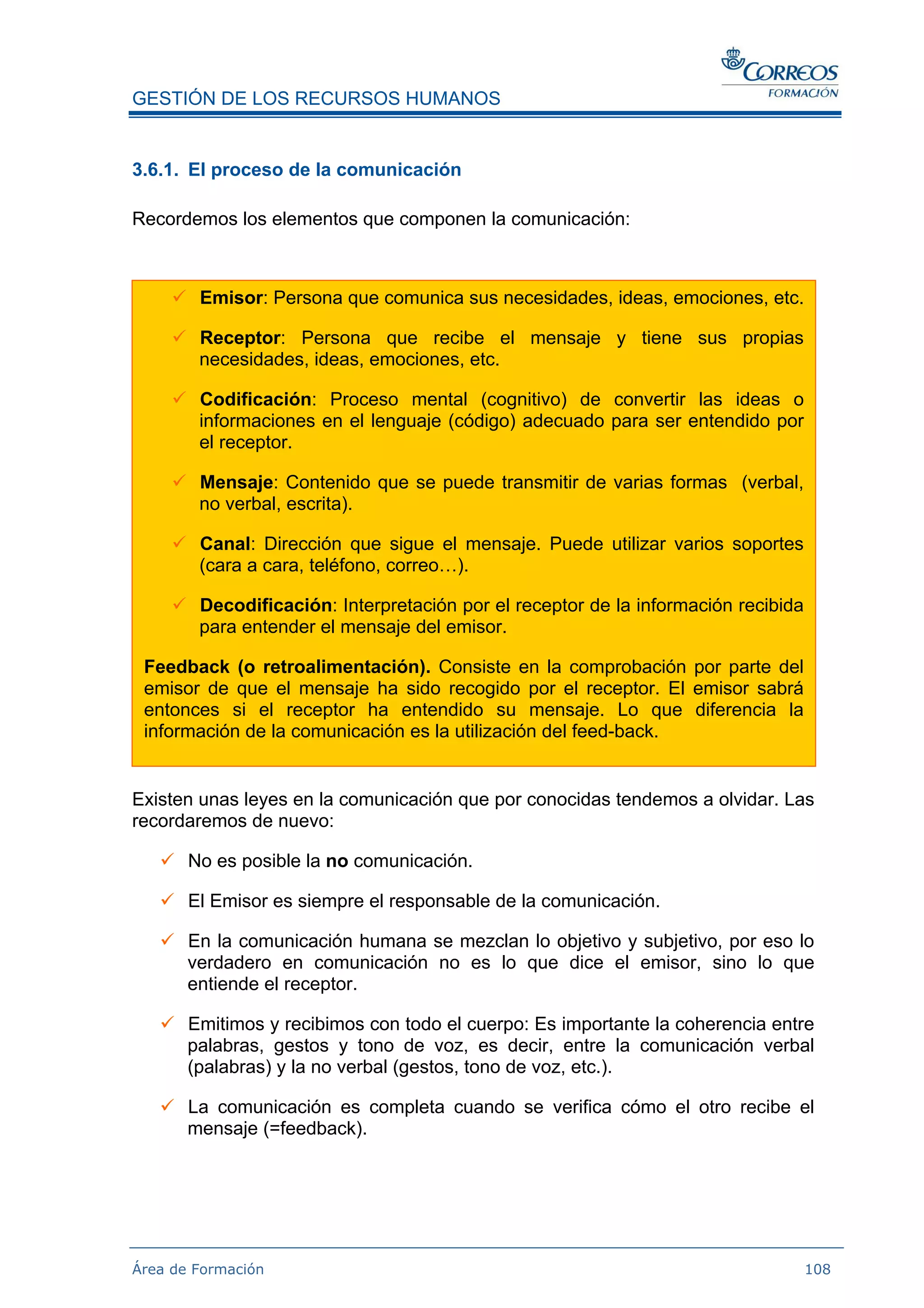 Gestion De Los Procesos En Distribucion