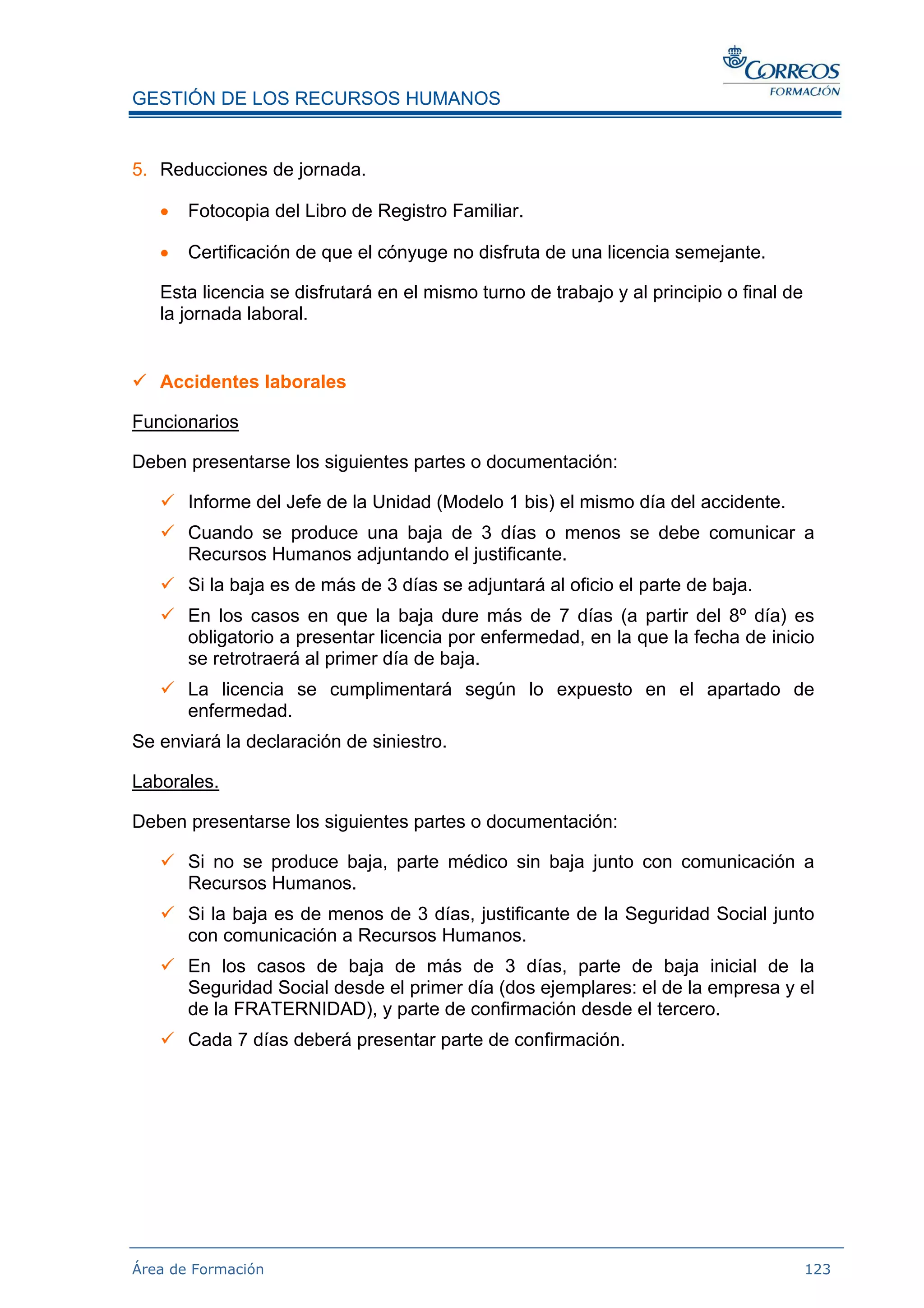 Gestion De Los Procesos En Distribucion