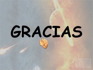 GRACIAS 
