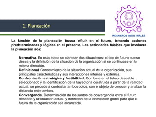 GESTION DE PROCESOS PPTy calidad procesos | PPTX