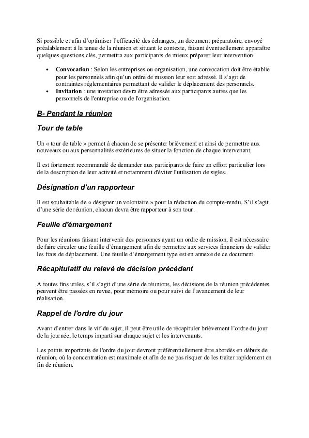 gestion de projet