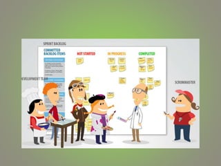 Gestion de projet introduction